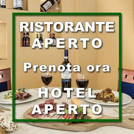 Hotel Da Vinci Montecatini Terme Exteriér fotografie