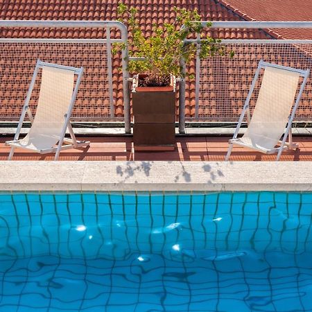 Hotel Da Vinci Montecatini Terme Exteriér fotografie