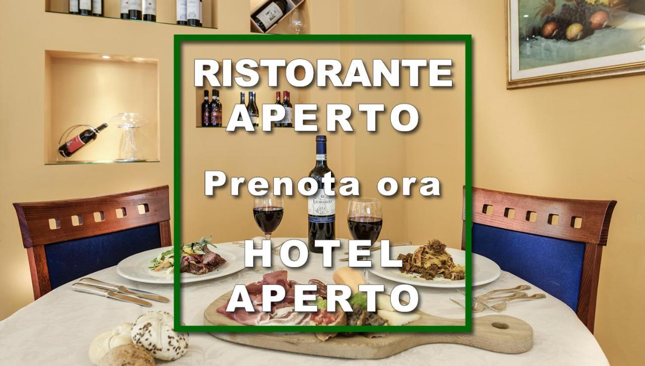Hotel Da Vinci Montecatini Terme Exteriér fotografie