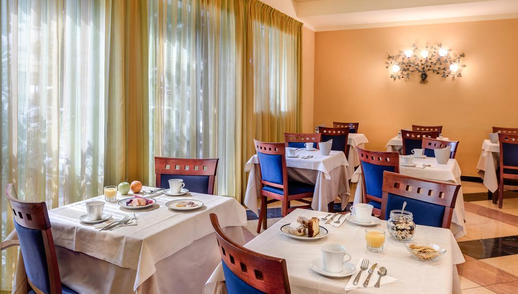Hotel Da Vinci Montecatini Terme Exteriér fotografie